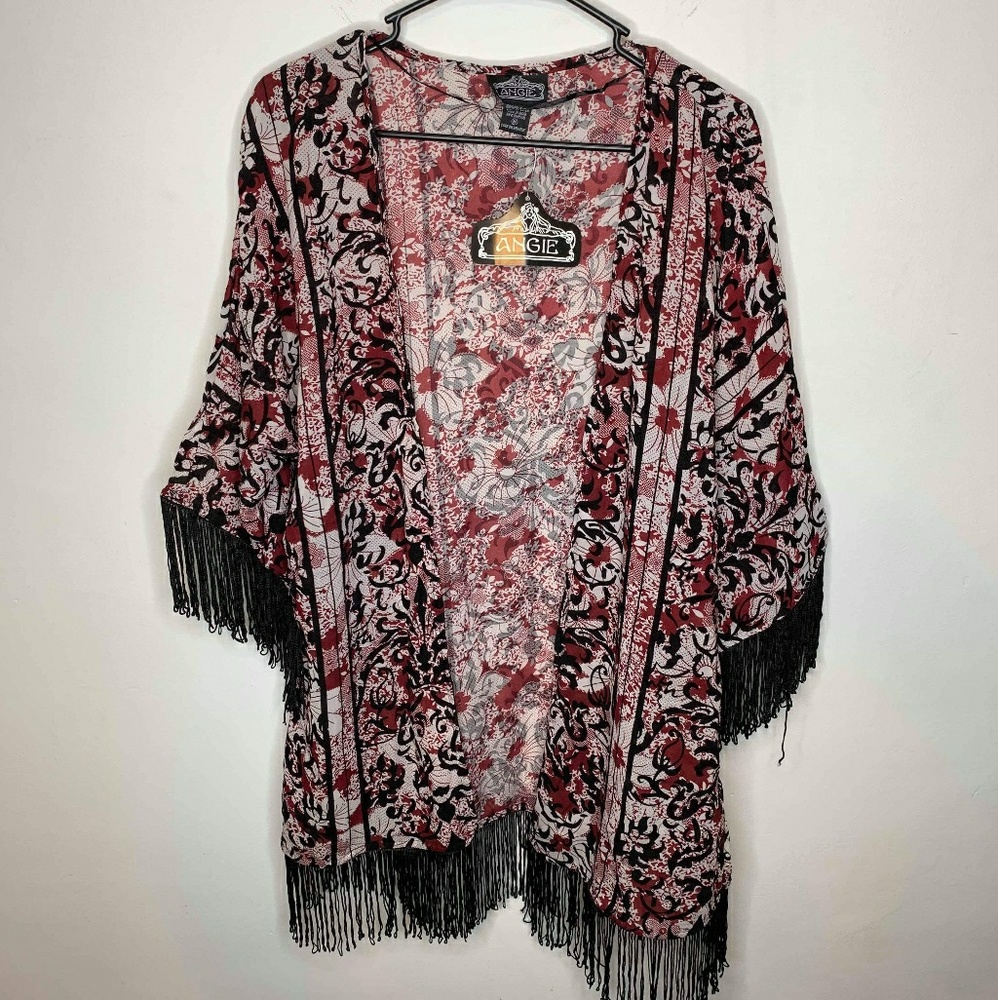 Kimono/Tunic